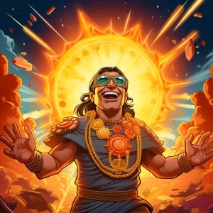 Sunstrike