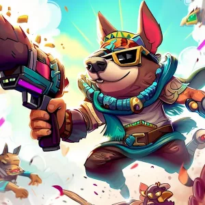 Super Canine