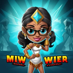 Super Diamond Wild