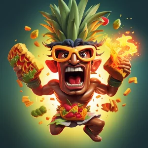 Super Fast Hot Hot