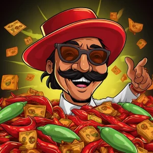 Sweet Chilli Electric Cash