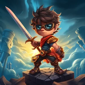 Sword of Destiny