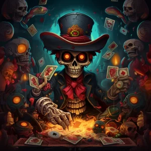 Taberna De Los Muertos