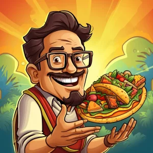 Taco Tuesday