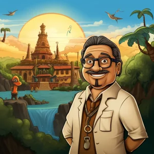 Tales of Dr . Dolittle