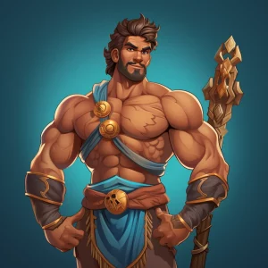 Tales of Hercules