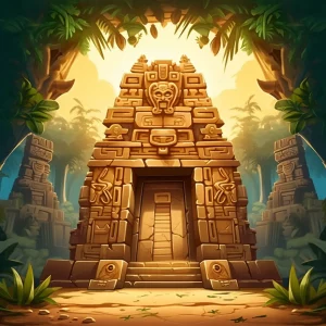 Temple of Riches