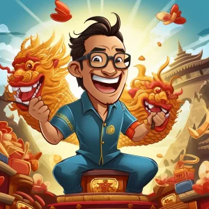 Temple of Wealth