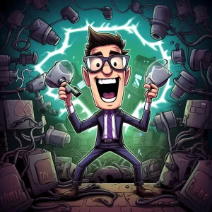 Tesla Jolt