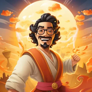 The Adventures of Ali Baba
