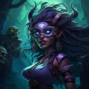 The Banshee