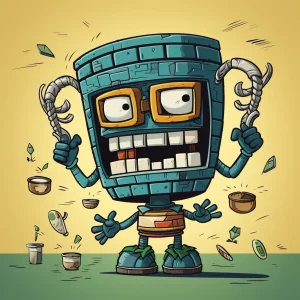 The Cup