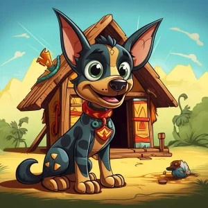 The Dog House