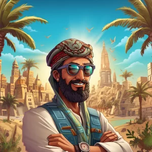 The Emirate II