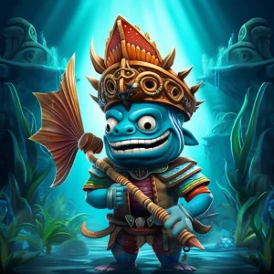 The Fisherman