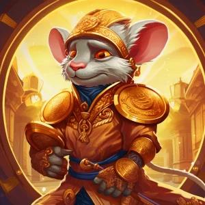 The Golden Rat