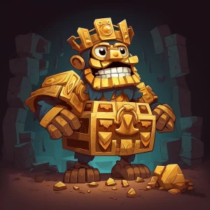 The Hand of Midas