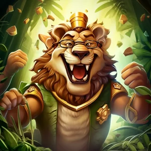 The King