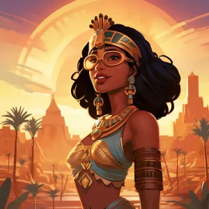 The Legacy of Cleopatra’s Palace