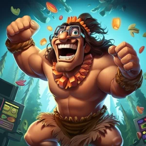 The Legend of Big Foot