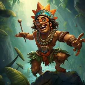 The Legend of Shangri-La Cluster Pays