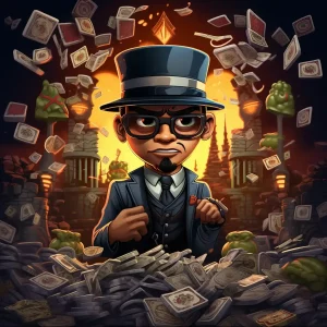 The Mafiosi