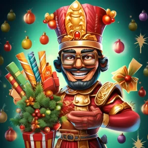 The Nutcracker