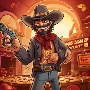 The One Armed Bandit