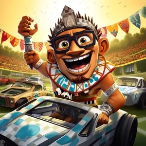 The Race