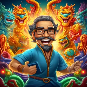 The Way of the Three Dragons