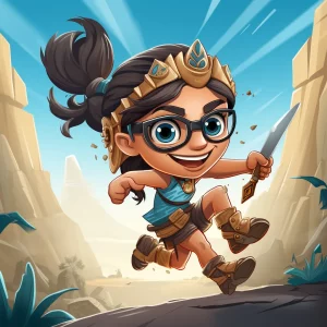 The Wild Chase