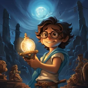 The Wish Master