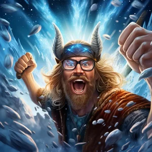 Thor’s Lightning