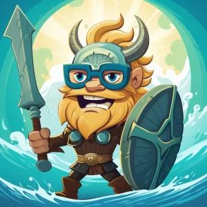 Thunder Shields