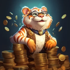 Tiger Stacks