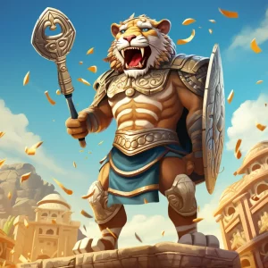 Tiger’s Glory