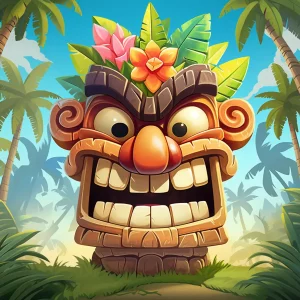 Tiki Idol