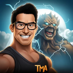 Titan Thunder: Wrath of Hades