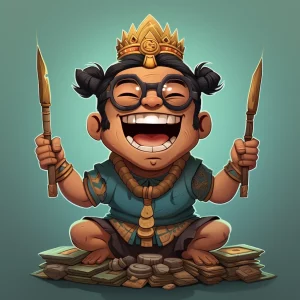 Tokens Of Fortune
