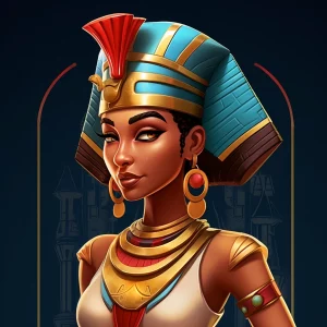Tomb of Nefertiti