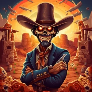 Tombstone