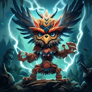 Totem Lightning
