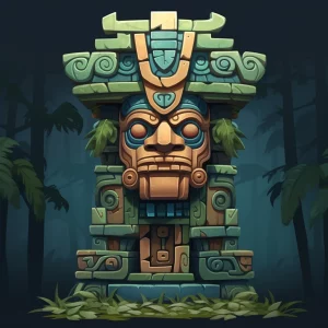 Totem Towers