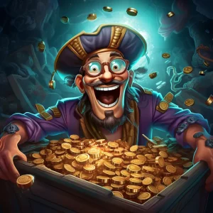 Treasure Island Reelpot