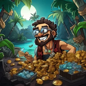 Treasure Island