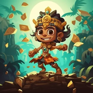 Treasure Mania