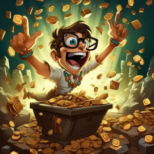 Treasure Mine