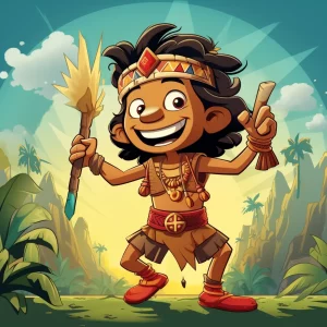 Treasure Skyland