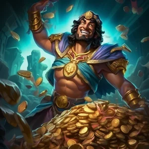 Treasures of Troy