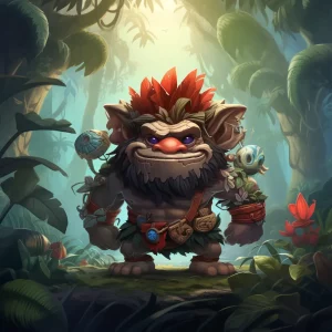 Troll Haven